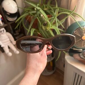 Quince Polarized Acetate Sunglasses